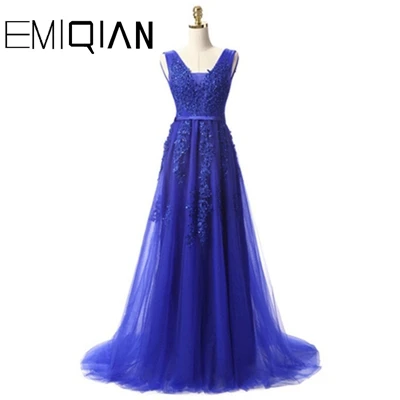 royal blue