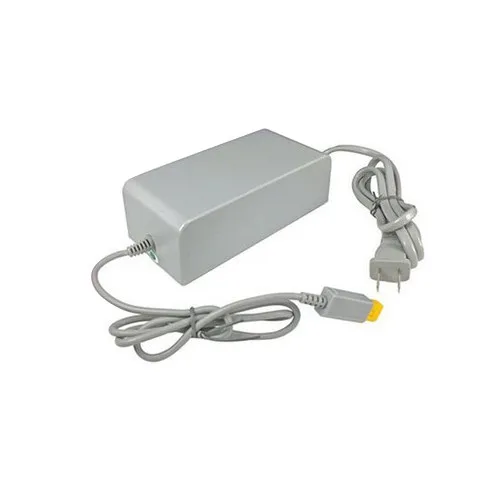 US Type AC Wall Adapter Power Supply Replacement for Nintendo Wii U