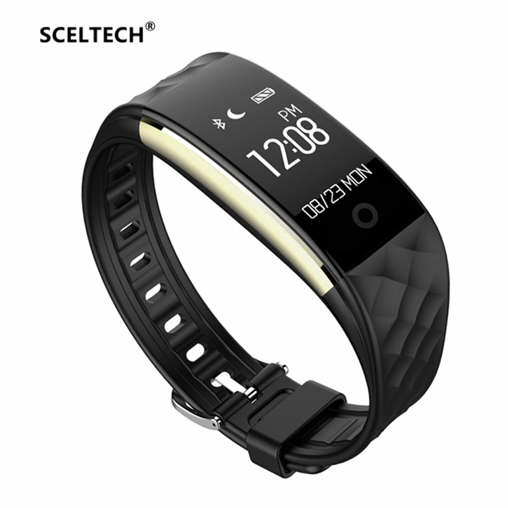 smartband silvercrest