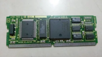 

USED 100% TESTED FANUC CIRCUIT BOARD A20B-2900-0142 CNC SPARE PART