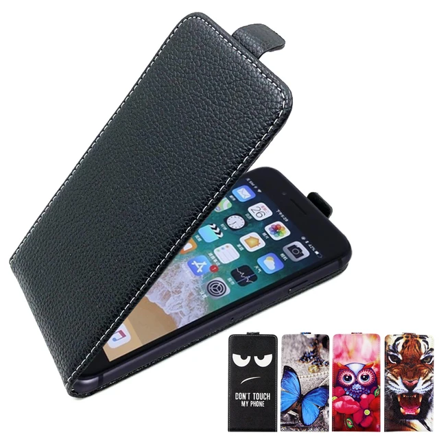 Special Price SONCASE case for Haier Terra T53P Flip back phone case 100% Special Lovely Cool cartoon pu leather case Cover 