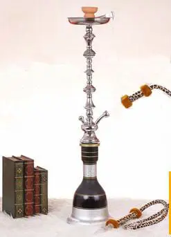 

A Hooka Nargila 34.6'' Shareef Hookah Shisha--free shipping