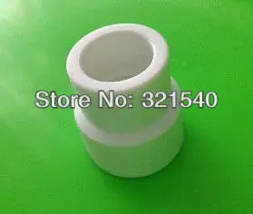 10pcs 3 4 X 1 2 Inner Dia Connection Ppr Adapter Reducer Coupler Pipe Fittings Coupling Hot Melting Welding 25 mm S25 Fitting Reducer Fitting Touchfittings Connectors Aliexpress