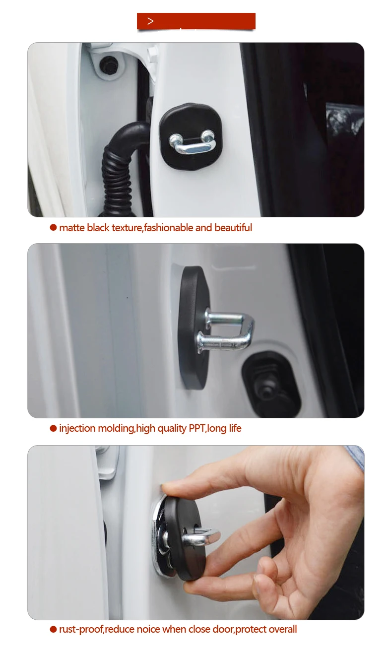 lock cover -6