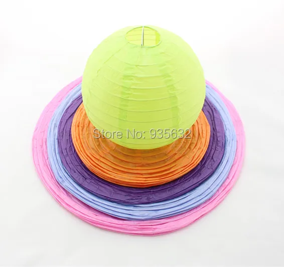 Paper Lantern 075