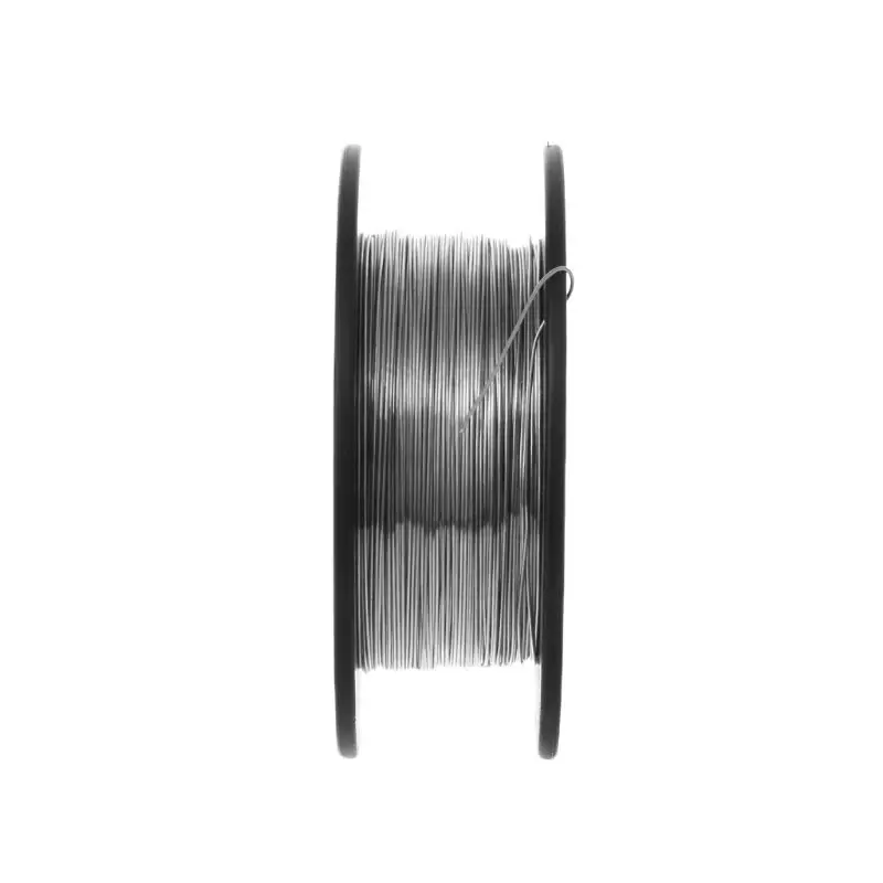 

Cr20Ni80 Nickel-chromium Alloy Wire 2080 Resistance Heating Wires 50m