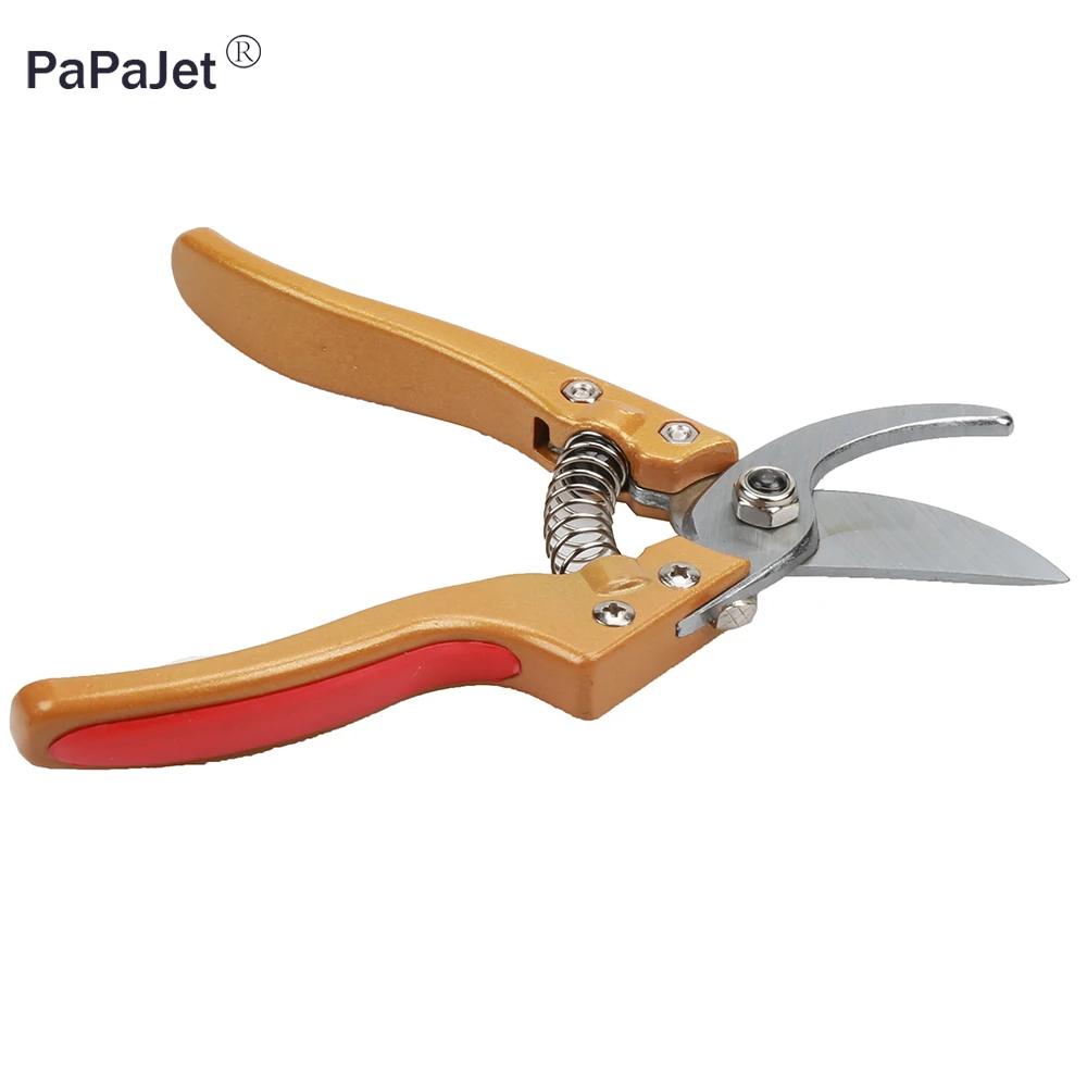

8" Professional Pruning Shears Trimmer High Quality Tool Home Garden Clippers Shipping From Unite States