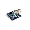 650nm Laser sensor Module 6mm 5V 5mW Red Laser Dot Diode Copper Head for ► Photo 2/2