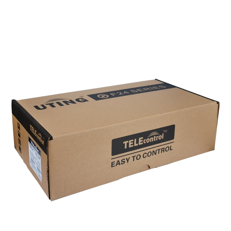Telecontrol UTING F24-6D Industrial Radio Remote