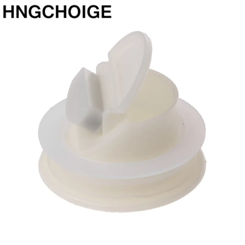 

1Pc Bath Shower Floor Strainer Plug Trap Siphon Sink Bathroom Water Drain Filter