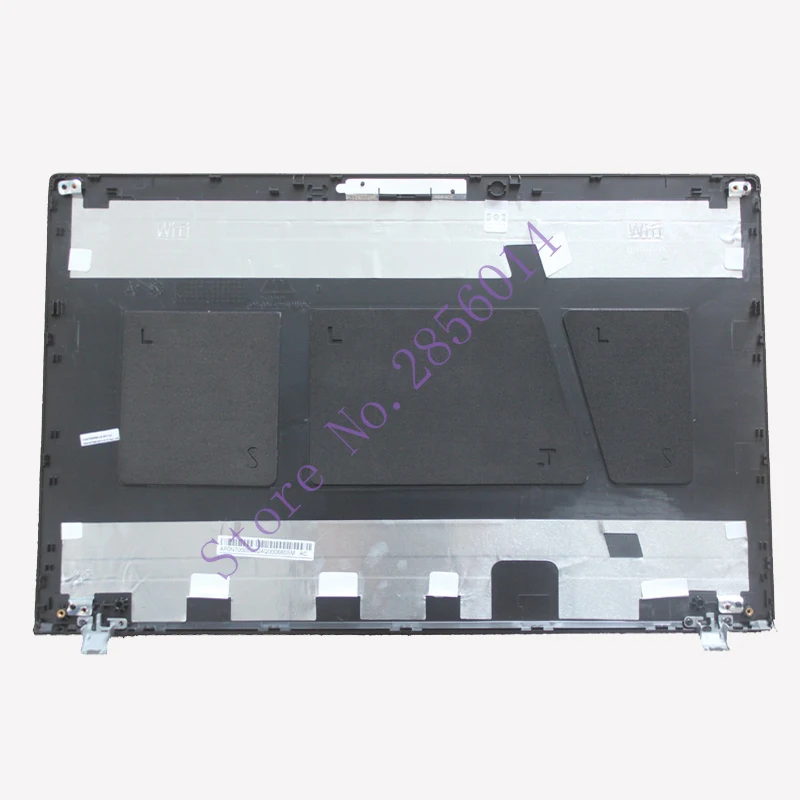 Новинка для acer Aspire V3 V3-531 V3-551 V3-571 V3-531G V3-551G V3-571G ЖК-дисплей верхнюю крышку чехол/ЖК-дисплей ободок крышки/петли