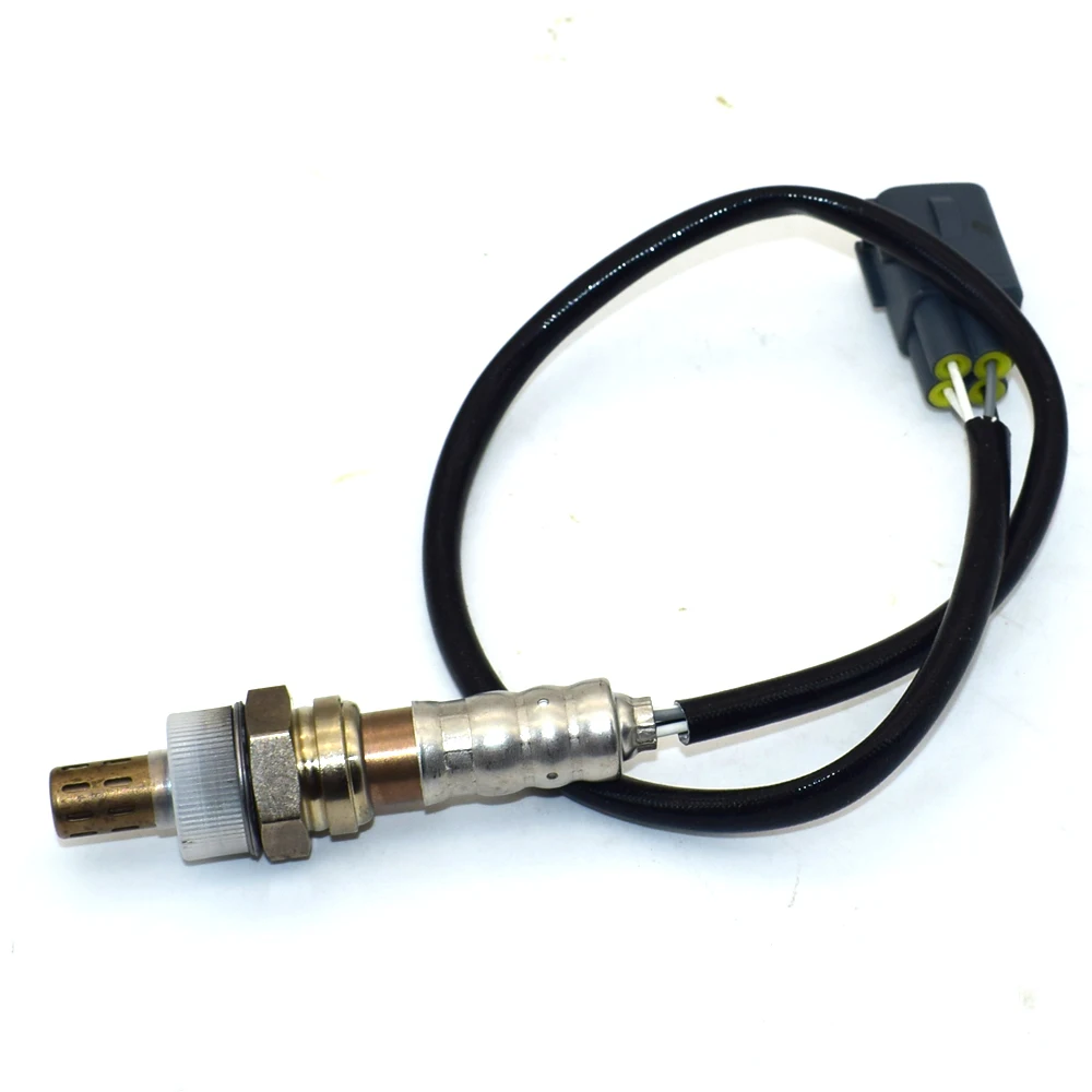 89465 52380 Oxygen Sensor For Toyota Yaris NCP90 NCP91 Vois Corolla