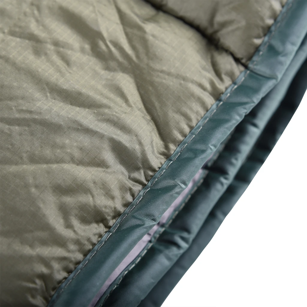 Ultralight Full Length Hammock Underquilt Winter Under Blanket For Camp Travell Sleeping Gears Backpacking Replacement Accessory