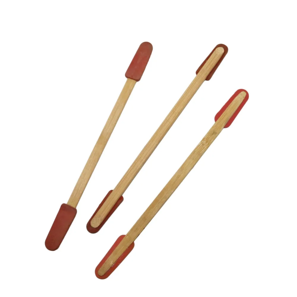 

Bee Tools Bamboo Take Royal jelly Pen Farm Beekeeper Bee Feeder Royal jelly Production Device Beekeeping Equipment 20 Pcs