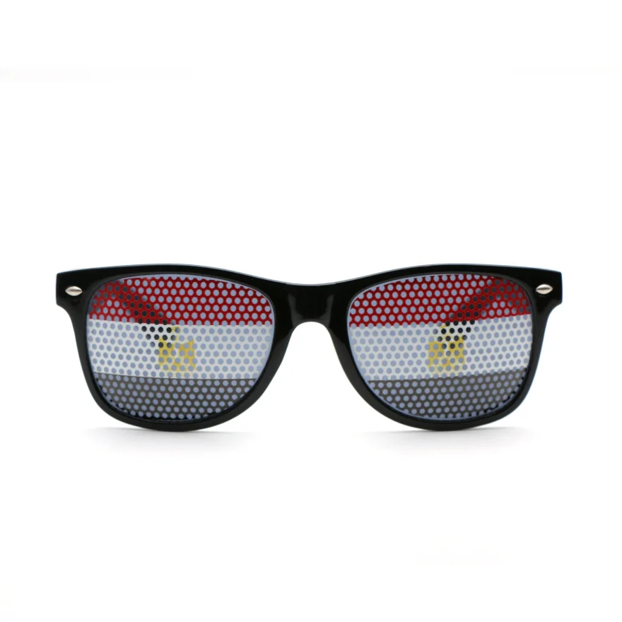 Egypt Flag SunglassesMen's Sunglasses AliExpress