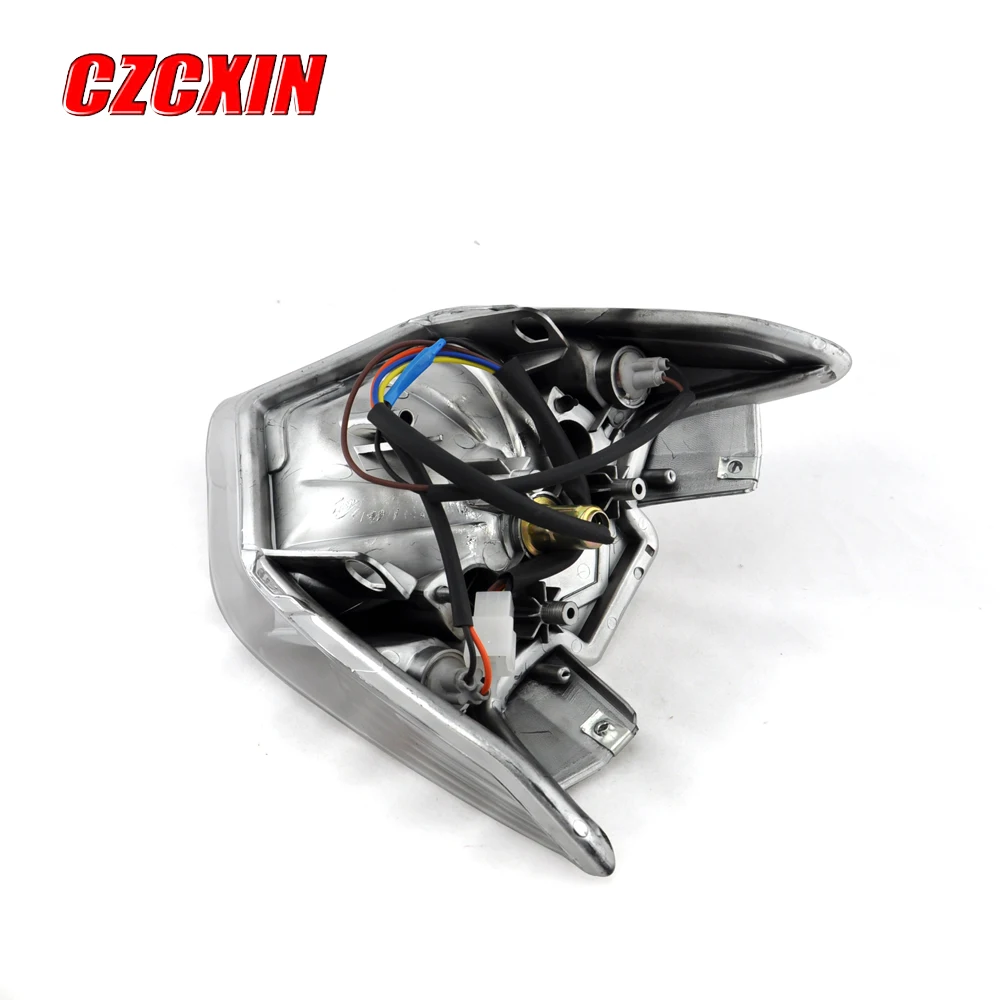 

For VEGA FORCE,SRL115 tail lamp modified rear lights red turn light stop lamp free shipping