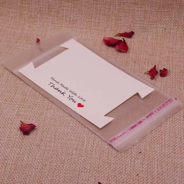 DIY 100pcs 2018 HOT SALE New Hair Clip Card Hair band Card Jewelry