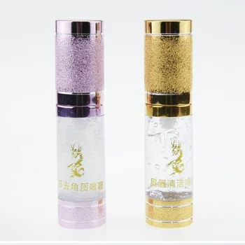 Semi Permanent Makeup Lip Tattoo Supplies Lip Cleaning Gel Lip Exfoliator Gel