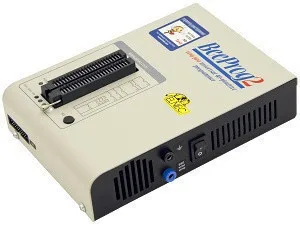 

BeeProg2 universal programmer from European brand burner