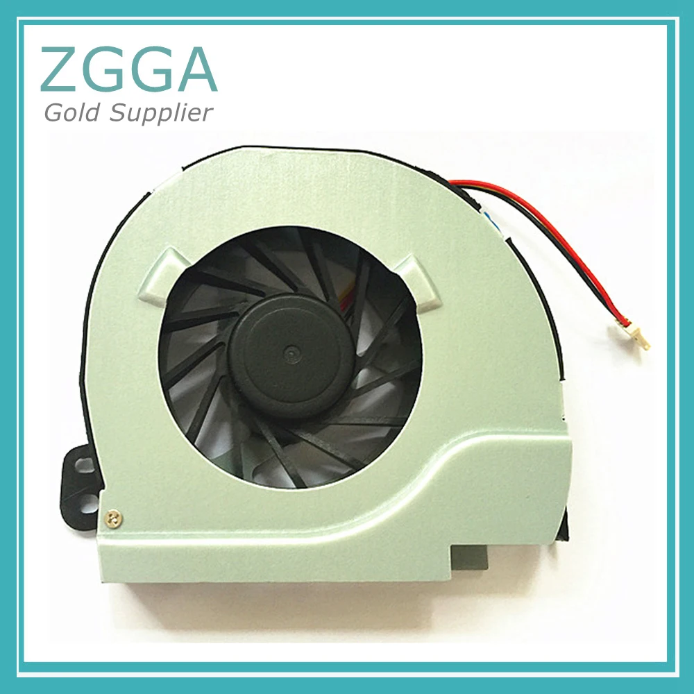 Новый охлаждающий вентилятор для ноутбука Dell 14R Turbo 14TD 5420 7420 V3460 5N1F0 кулер