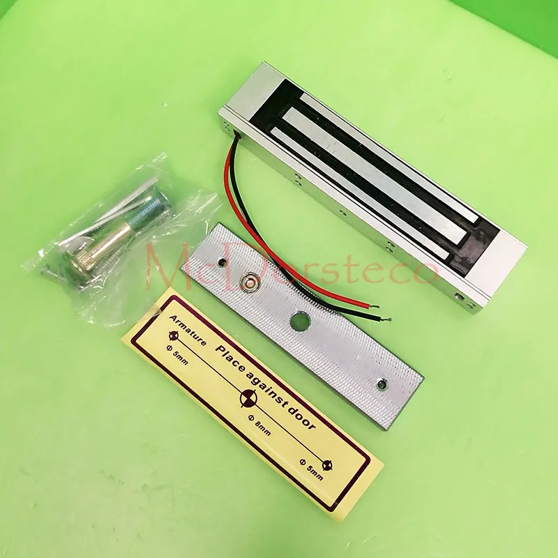 magnetic lock 180KG 350Bls