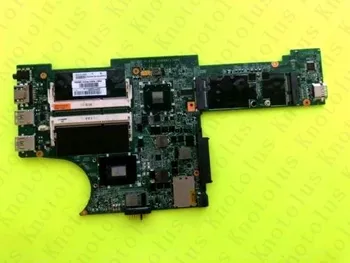 

04X0701 DA0LI2MB8H0 for Lenovo ThinkPad X131e laptop motherboard i3 cpu ddr3 Free Shipping 100% test ok
