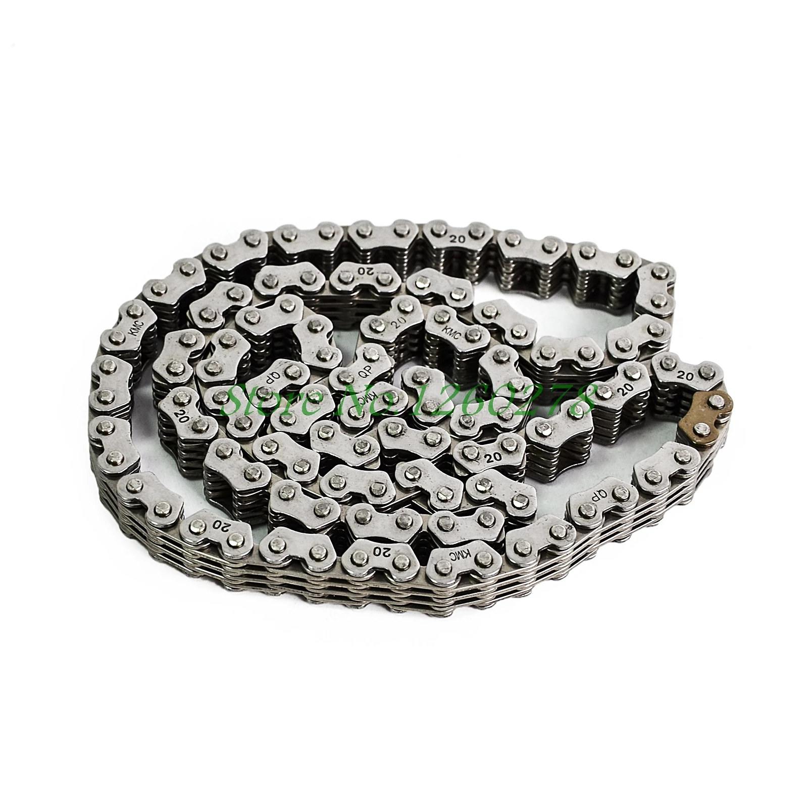 NEW Cam Chain Timing Chain For Honda TRX 450ER 2012 2014 TRX 450R 2006