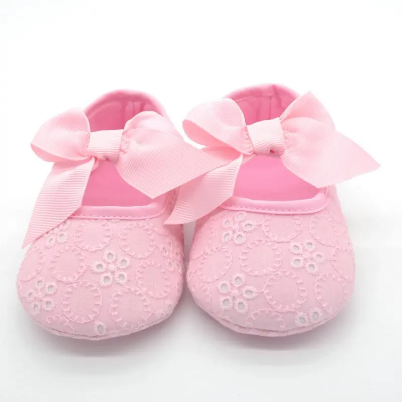 baby girl slip on shoes