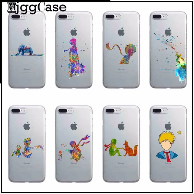 custodia iphone 8 piccolo principe custodia iphone 8 piccolo principe