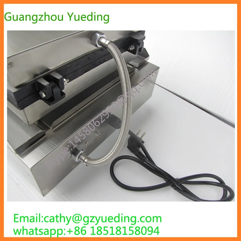 donut making machine