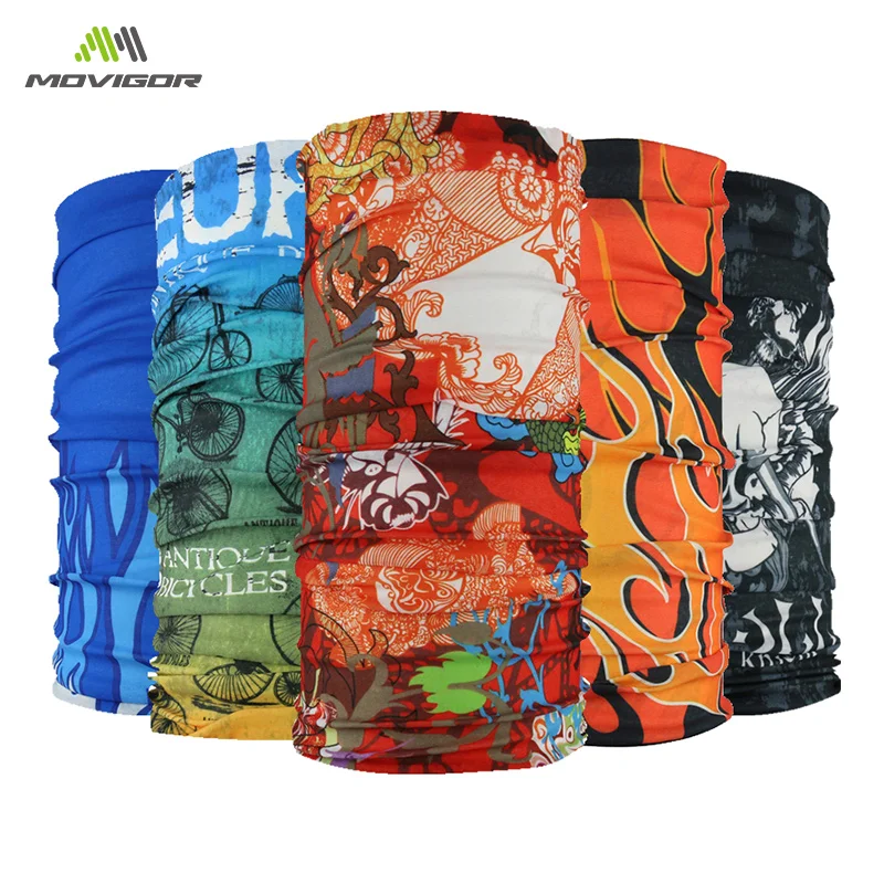 2019 يندبروف الدراجات وشاح UV حماية الوجه قناع التسلق والمشي في الهواء الطلق التزلج الصيد أغطية الرأس باندانا الرقبة والأوشحة يلتف