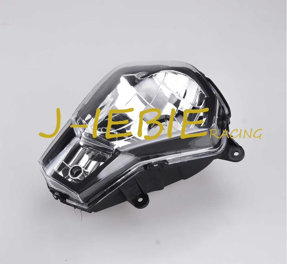 Front Headlight Head Light Lamp Assembly For KTM 200 DUKE 2012 125 390