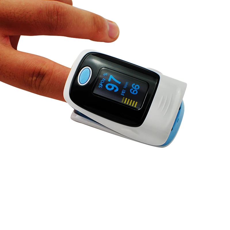 Купить Сатуратор Медицинский На Палец В Аптеке