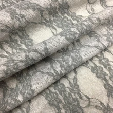 Лидер продаж, трикотажная ажурная кружевная ткань, вязка, вискоза, шерсть, ткань для платья, модные ткани для лоскутного шитья, ткань для шитья