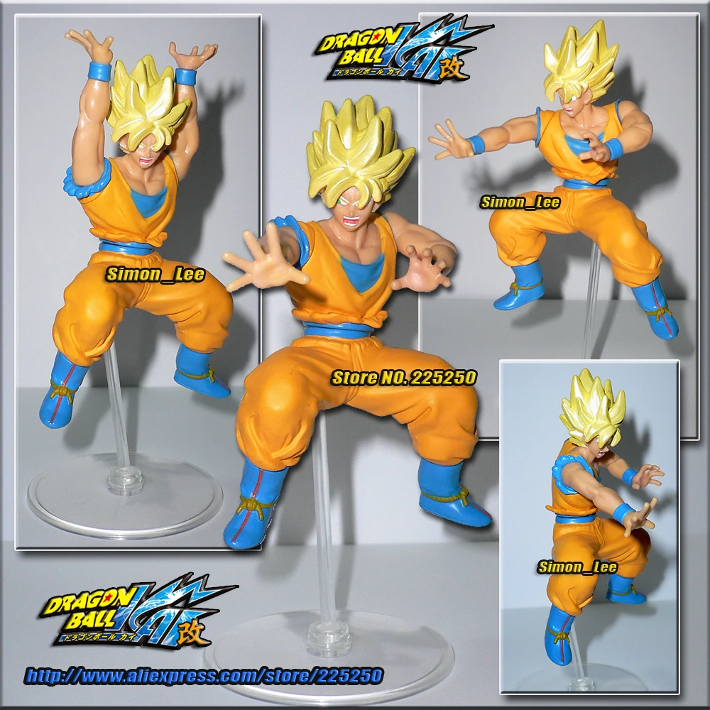 Buy DRAGONBALL Dragon Ball Z/Kai Genuine Original