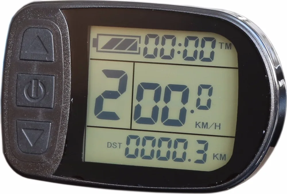 LCD5KT-LCD5 - 