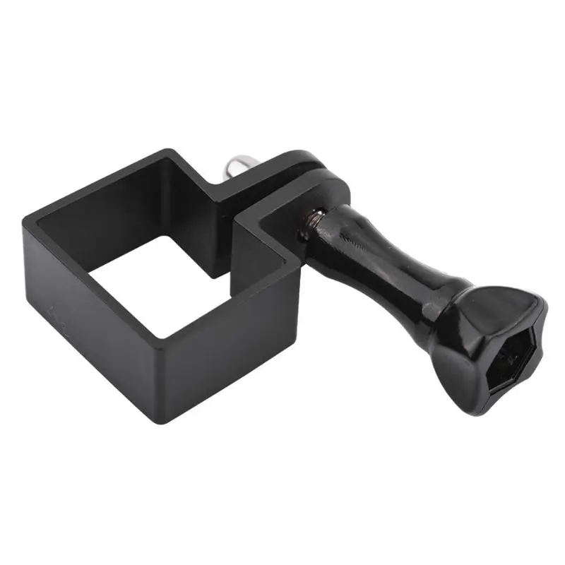 

DJI Osmo Pocket Extension 1/4 Inch Screw Adapter Bracket Handheld with GoPro Adapter for Tripods, for DJI Osmo Pocket Gimbal