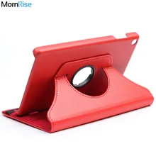 360 Вращающийся флип-чехол из искусственной кожи для Amazon Kindle Fire HD 8 Tablet чехол HD 7th планшет стенд складные фолиевые чехлы