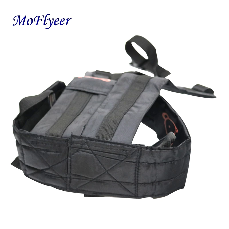 MoFlyeer Детский рюкзак для мотоцикла мальчиков и девочек с ремнем безопасности