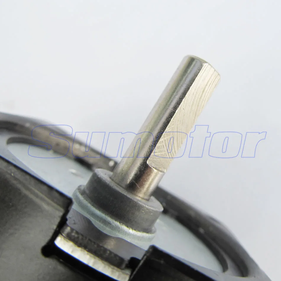velocidade do motor da engrenagem mini motor eletrico 05