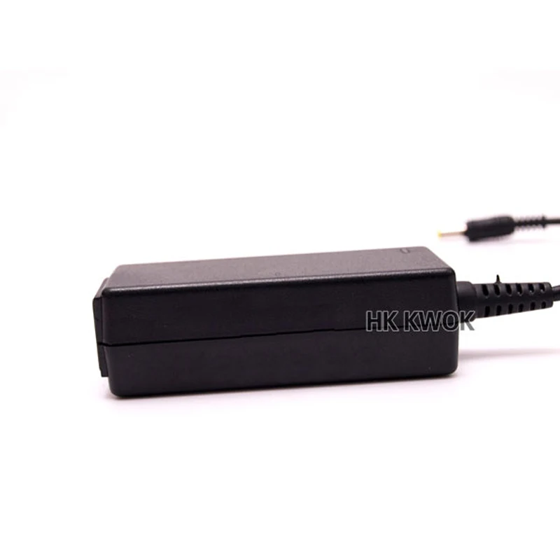 19V 1.58A 5 5*1 7mm 30W AC адаптер Зарядное устройство для ноутбука acer liteon D255E ZG5 ZG8 ZE6 ZE7 X108 A110L