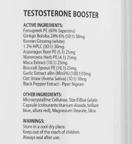 

Promoter anabolic method without steroids to increase strength muscle gainers