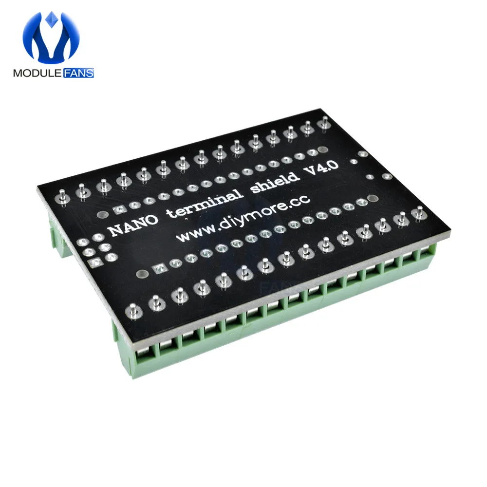 Плата расширения Atmega328P Nano V3.0 3 0 CH340G CH340 драйвер терминал адаптер микроконтроллер