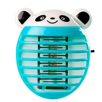 

LED Socket Electric Mosquito Fly Bug Insect Trap Killer Zapper Night Lamp Lights mosquito killer usb photocatalytic light