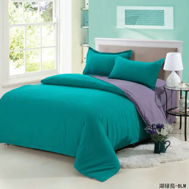 Promotion Hometextile Bedding Set Duvet Cover 3 4pcs Duvet Set In