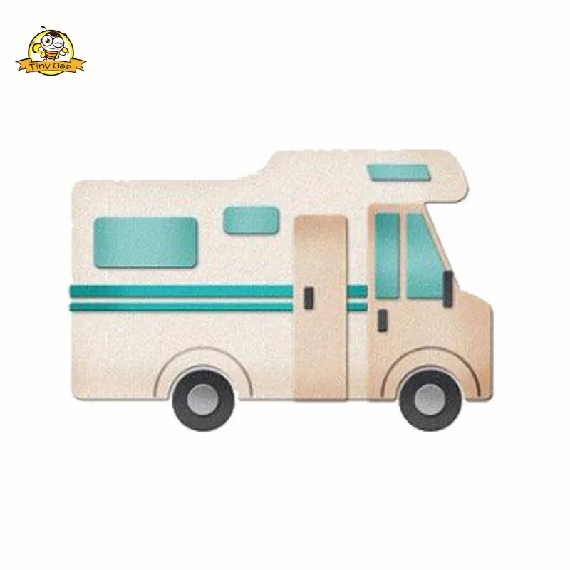 

Car Truck Dies Frame Metal Cutting Dies for Card Making Scrapbooking Making Embossing Cuts Stencil Craft New 2019 for Dies