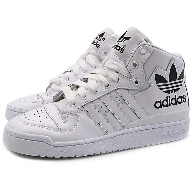 Original New Arrival Adidas Originals Mid Rs Xl Unisex Shoes Sneakers Skateboarding Shoes AliExpress