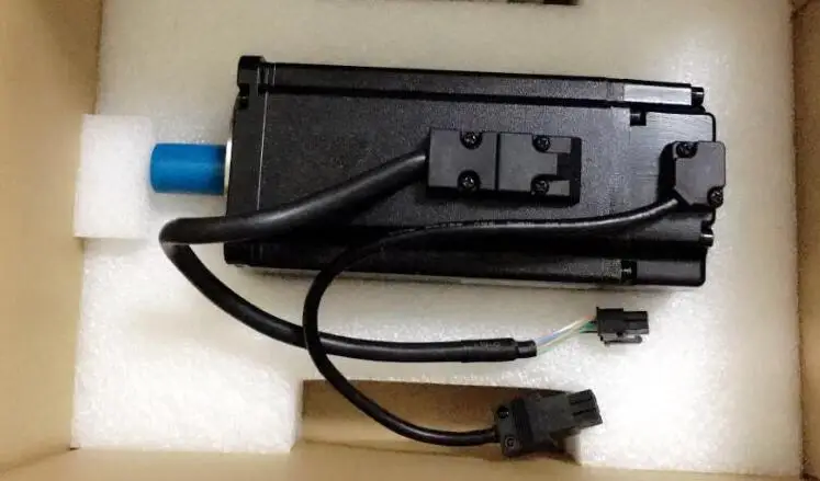 

ECMA-E31320PS 2.0kw ECMA-E AC servo motor ECMA-E31320 130mm frame