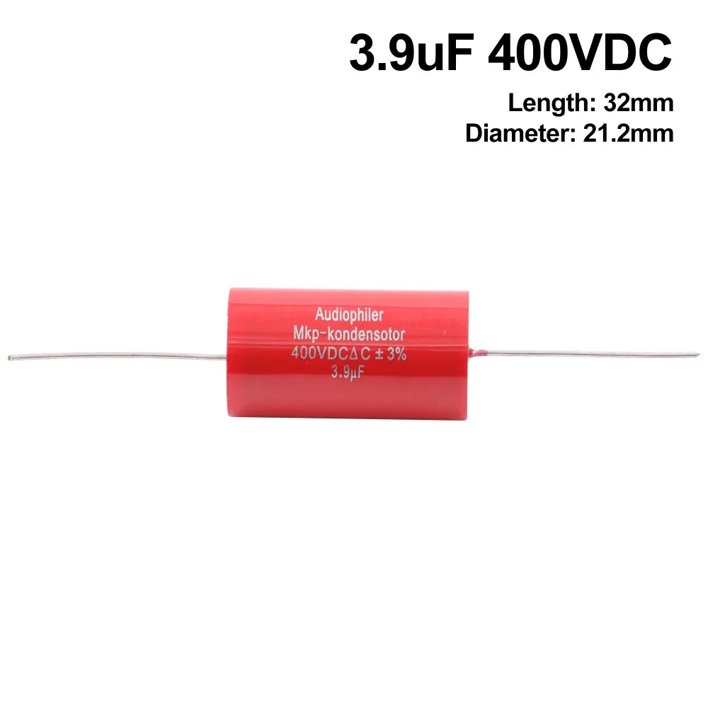 3.9uf