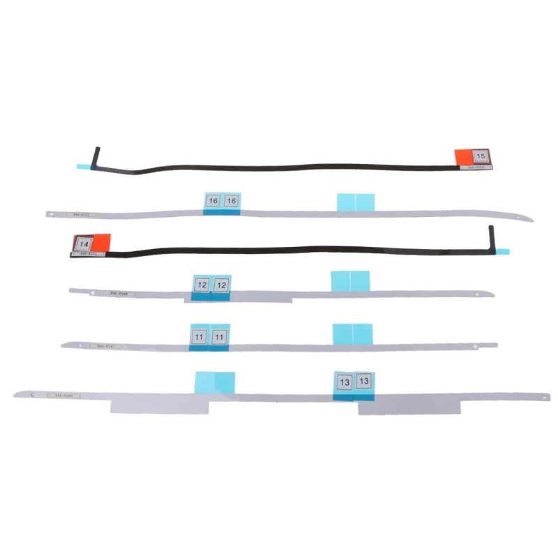 A1418 A1419 для lcd экрана на клейкой основе полосы Для iMac ЖК дисплей клейкая лента